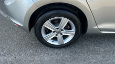 Volkswagen Golf 1.4 TSI 125 Match Edition 5dr DSG Petrol Hatchback